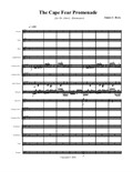 Volume 3 (Wind Ensemble)